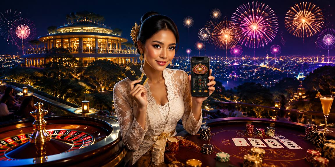diamond138 Live Roulette